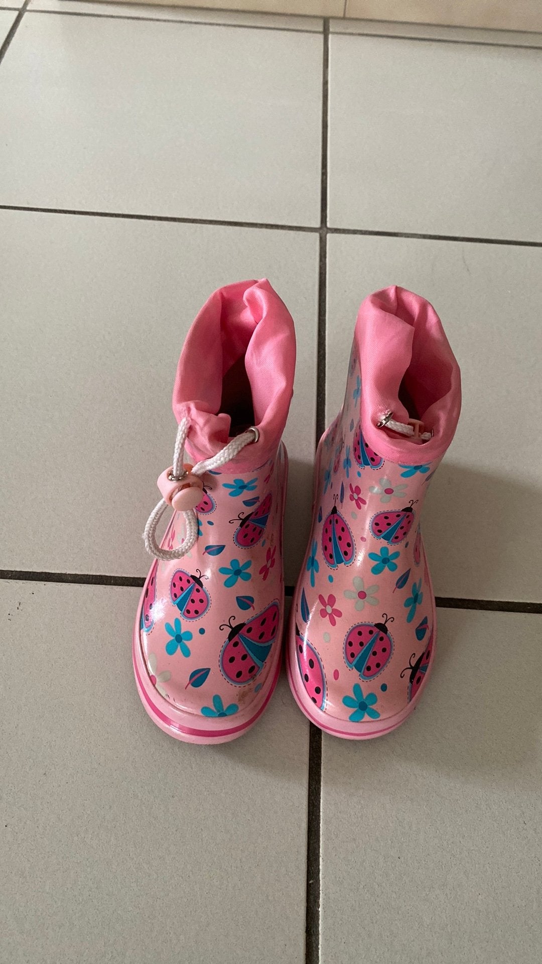 Chaussures pour filles, Enlèvement, Utilisé, Fille, Autres types
