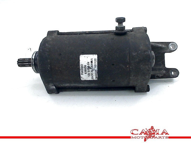 STARTMOTOR Piaggio MP3 400 2007-2010 (638939), Dhr. S. di Majo, Gebruikt, Info@cama-motorparts.nl, P.J. Troelstraweg 8 8
3144 CX  MAASSLUIS, NL