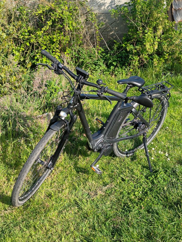 speedpedelec Raleigh Ashford s11 (3136 km), Autres marques, Comme neuf, 30 à 50 km par batterie, Enlèvement