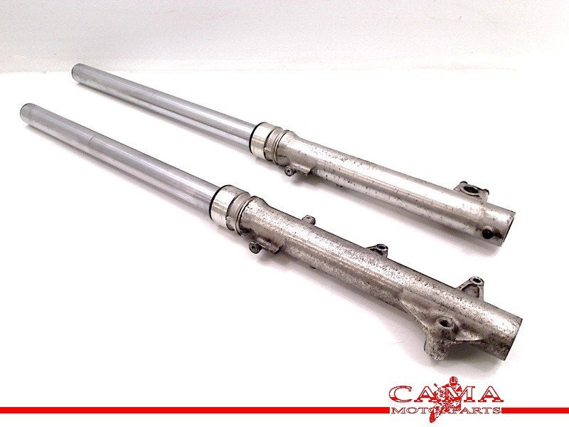 VOORVORK COMPLEET XL 600 V Transalp 1991-1993 (XL600V PD06), Dhr. S. di Majo, Gebruikt, Info@cama-motorparts.nl, P.J. Troelstraweg 8 8
3144 CX  MAASSLUIS, NL