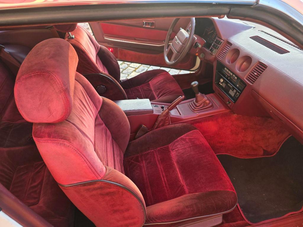 prachtige Nissan 300 zx t/top te koop, foto 11