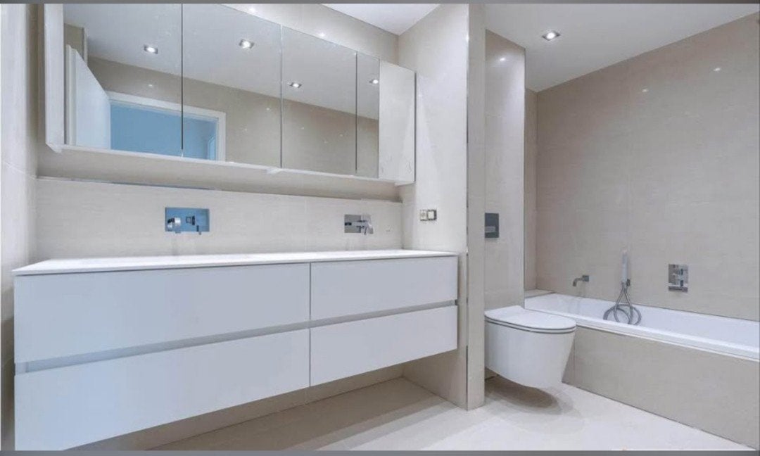 Appartement 3 chambres à louer - Evere