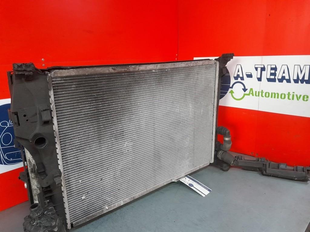 RADIATEUR Mercedes-AMG GLA AMG (156.9) (A0995006603), Auto-onderdelen, Airco en Verwarming, Mercedes-Benz, Gebruikt