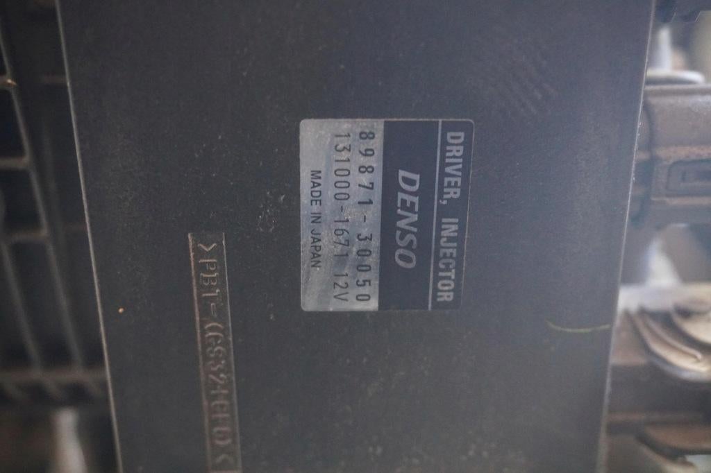 Moteur 2ARFSE Nu GS IS RC LEXUS, Verzenden, Gebruikt, Overige automerken