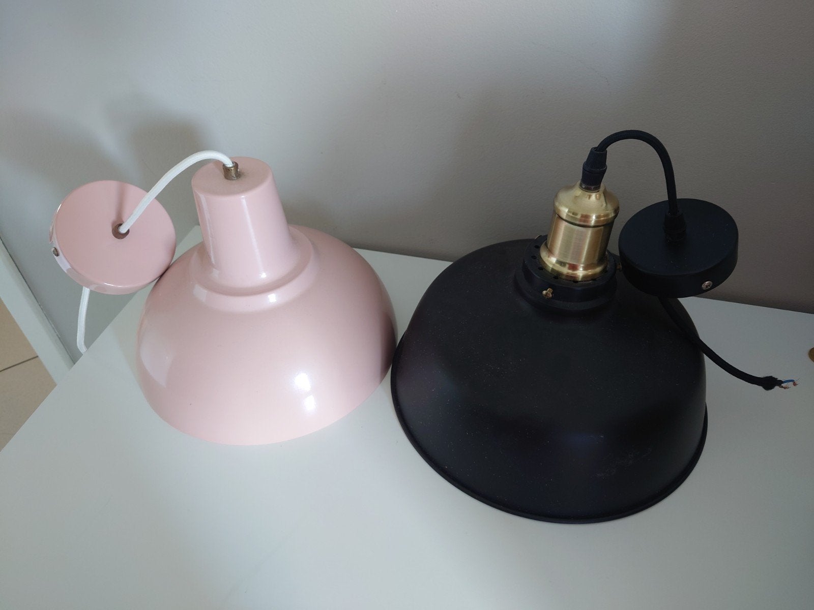 lampen, Huis en Inrichting, Lampen | Hanglampen, Ophalen