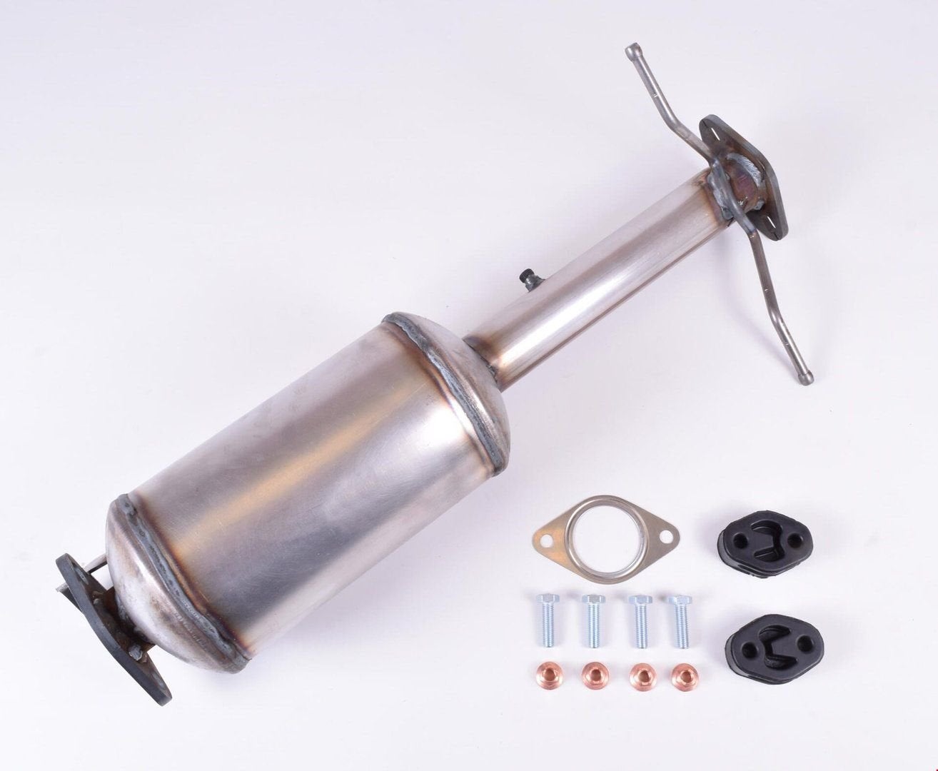 Roetfilter Ford Transit Connect 1.8 TDCI, -, -, Nieuw, Ophalen of Verzenden
