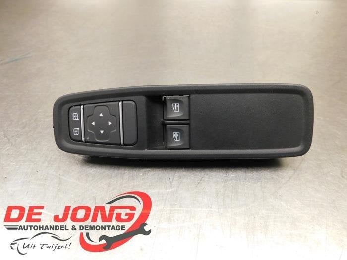 Commutateur combi vitres d'un Mercedes Citan, 3 mois de garantie, Utilisé, -, -