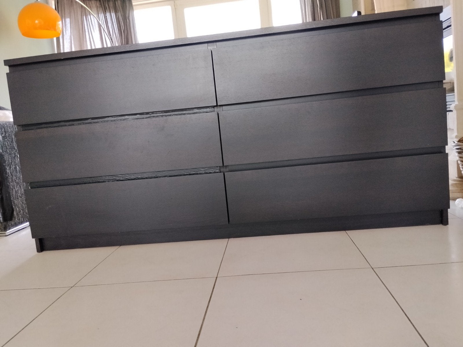 Gratis dressoir, Huis en Inrichting, Kasten | Dressoirs, Ophalen