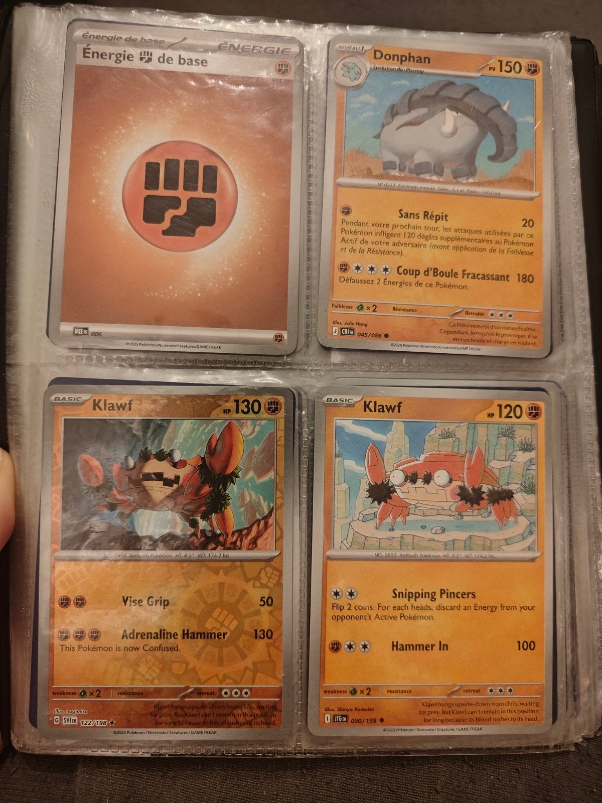 Pokémon bulk kaarten (Ook apart verkrijgbaar), Ophalen of Verzenden