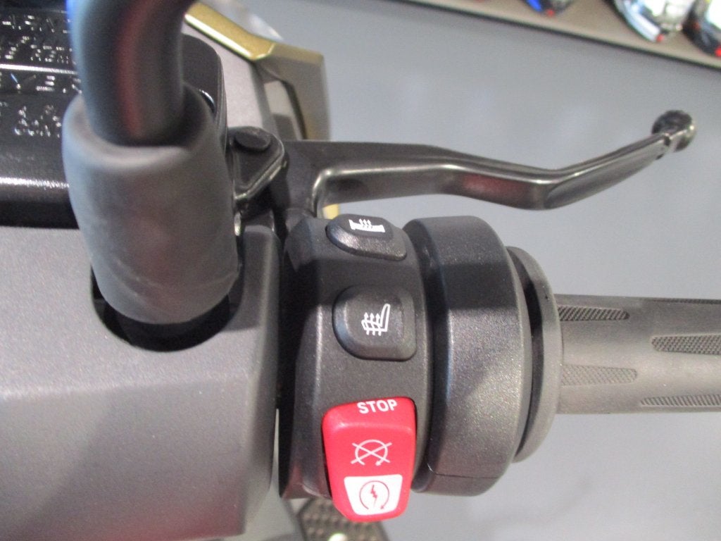 BMW C 400 X - 2025 - 36 maanden garantie, 350 cm³, Scooter, Entreprise, Occasion