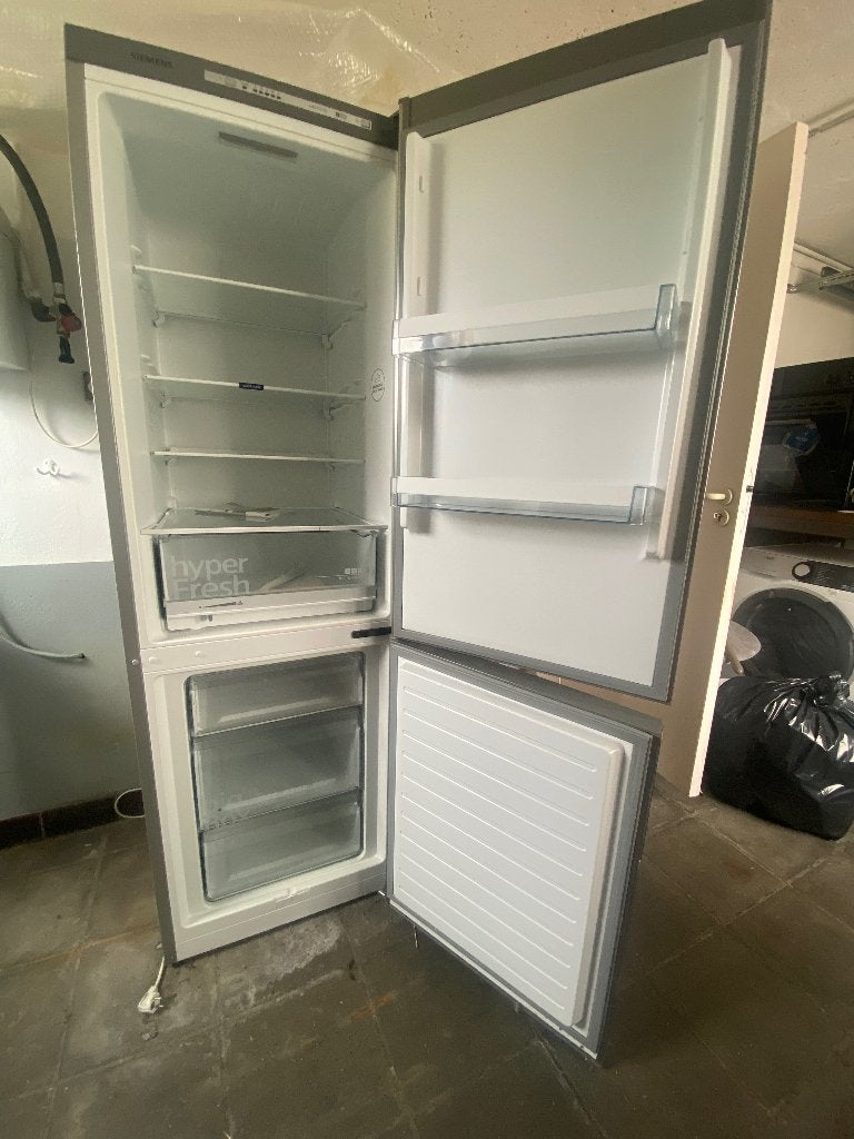 Combi koelkast/Vriezer Siemens, Electroménager, Réfrigérateurs & Frigos, Utilisé, Avec congélateur séparé, 160 cm ou plus, 60 cm ou plus