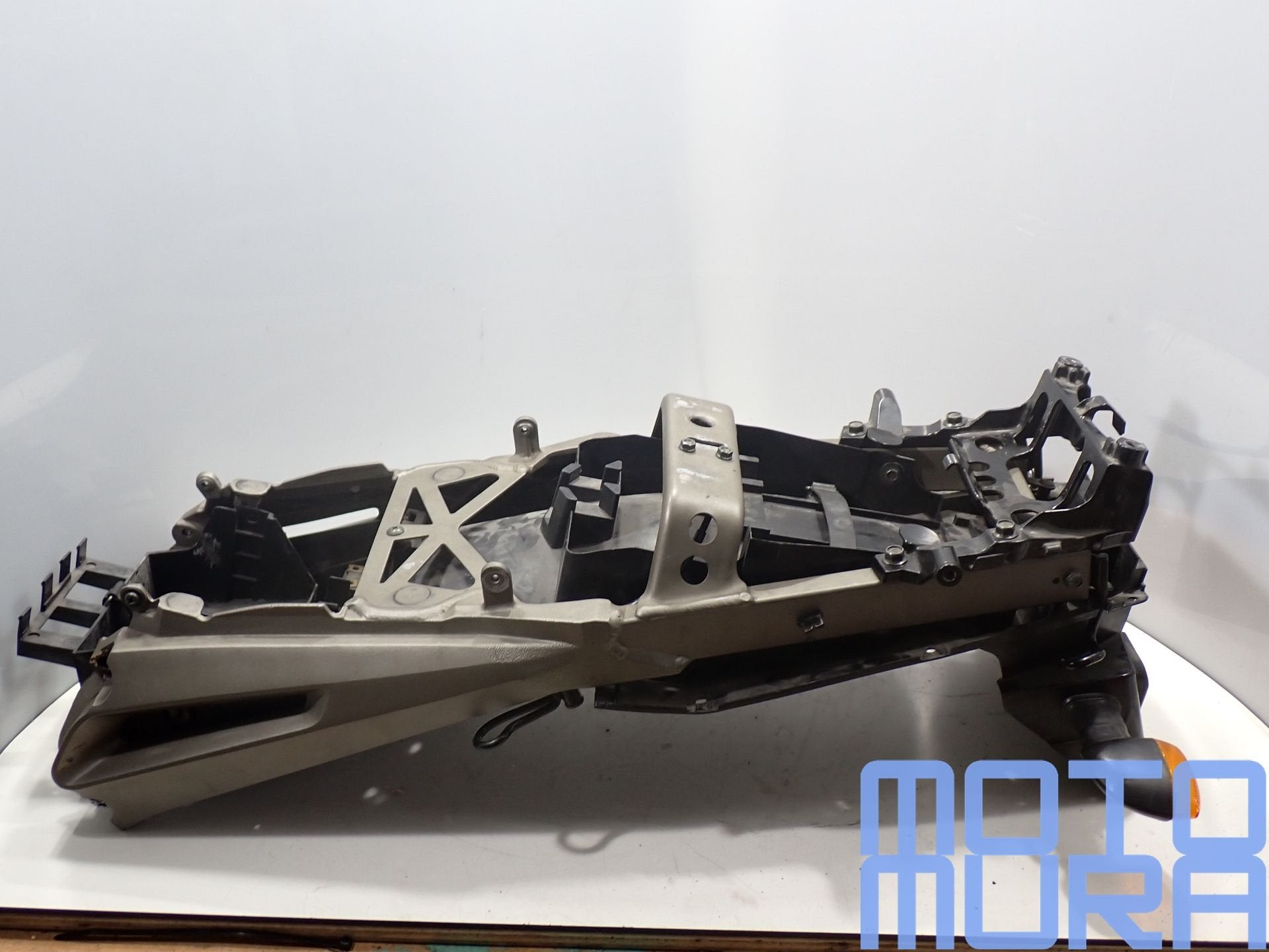 Yamaha TDM 900 2002 - 2011 subframe achter achterframe zadel, Gebruikt, -, -, Ophalen of Verzenden