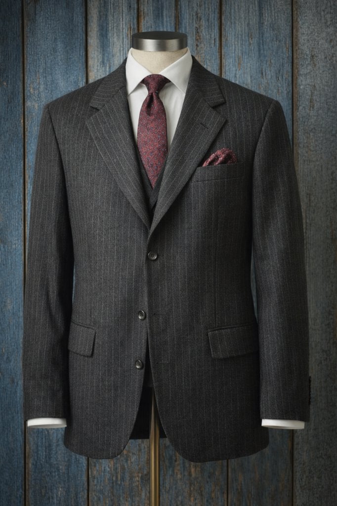 Roy Robson wollen blazer maat 52/54, Maat 52/54 (L), Roy robson, Ophalen of Verzenden, Zo goed als nieuw