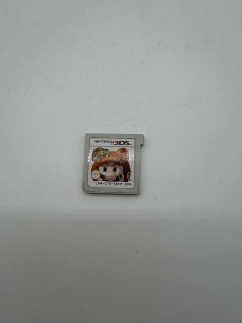 N3DS Game - Super Mario 3D land - losse game, Consoles de jeu & Jeux vidéo, Jeux | Nintendo 2DS & 3DS, Enlèvement ou Envoi, 1 joueur