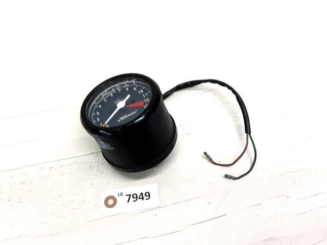 CB125T 1978 - 1979 Honda Tellers Toerenteller D1-51476, Motoren