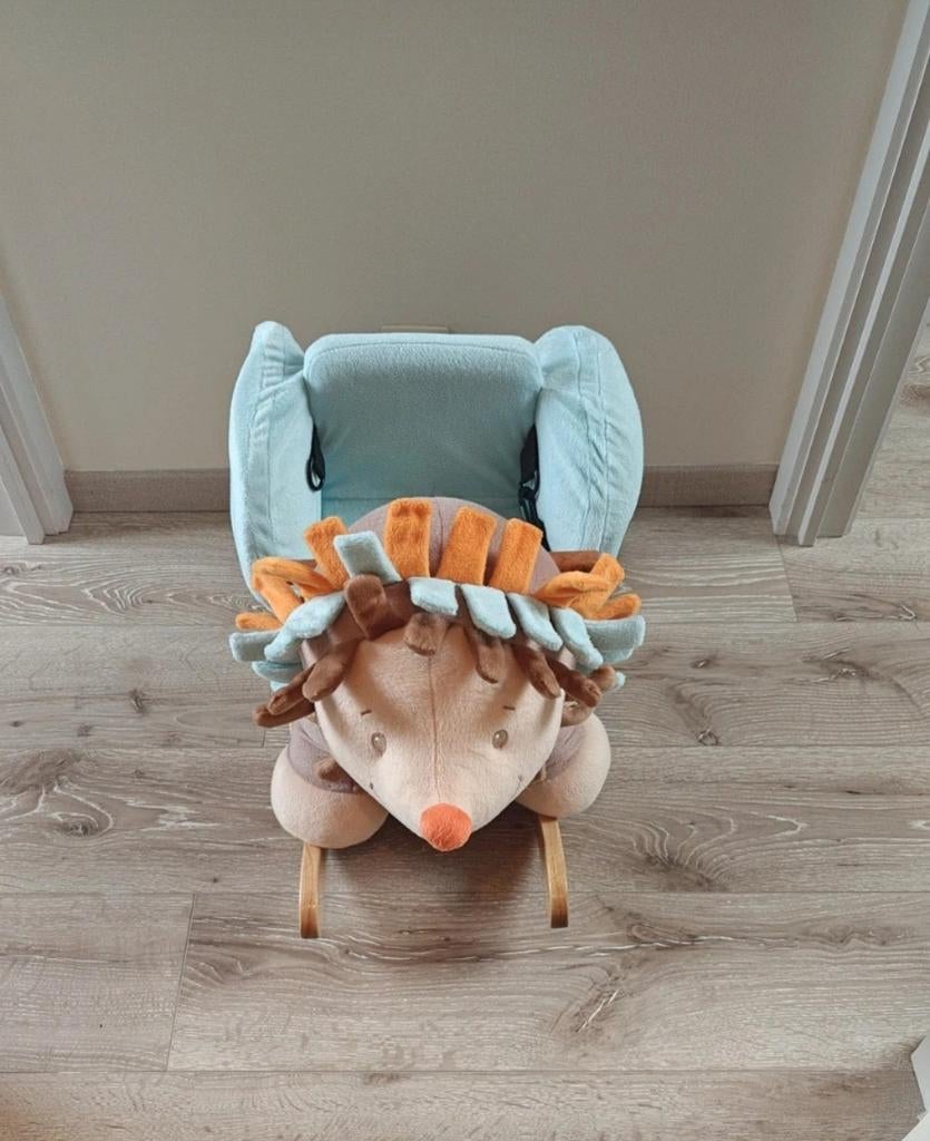 Babyschommeltje, Ophalen of Verzenden