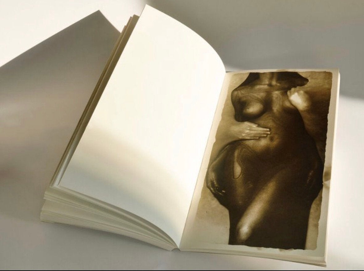 Alvin Booth - Osmosis (2006-2023) FOTOBOEK - ONGEOPEND, Ophalen of Verzenden, Nieuw, Grafische vormgeving