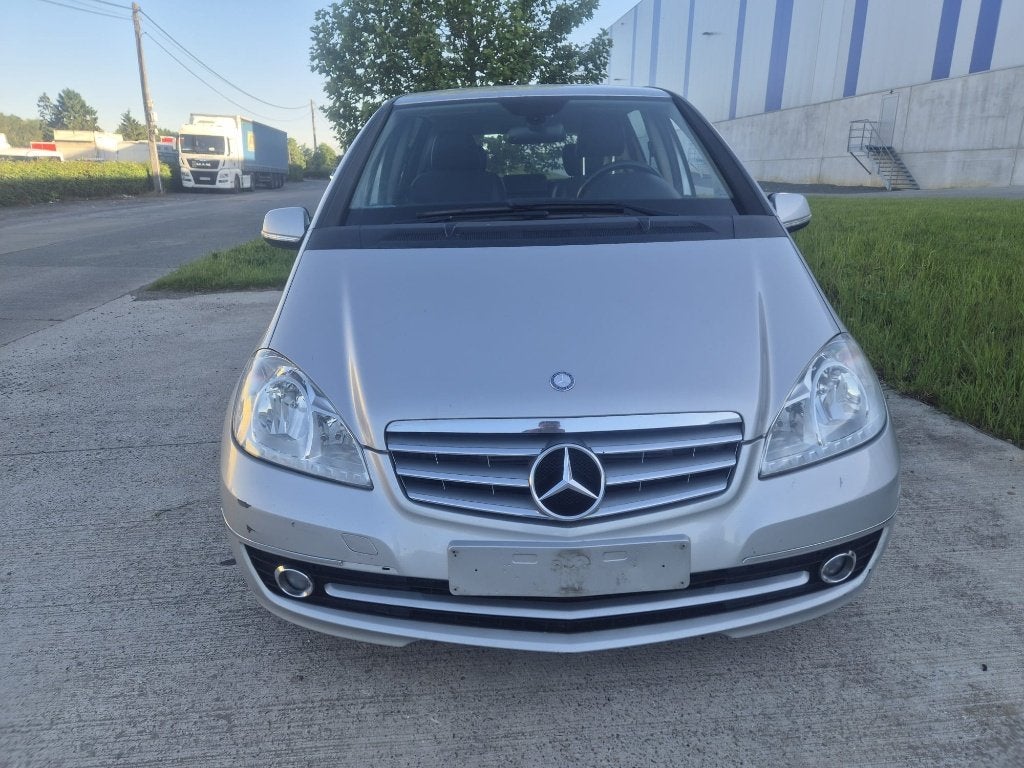 Boîte Automatique Mercedes-Benz A180 2.0 Diesel, Automaat, Euro 5, Bedrijf, Diesel