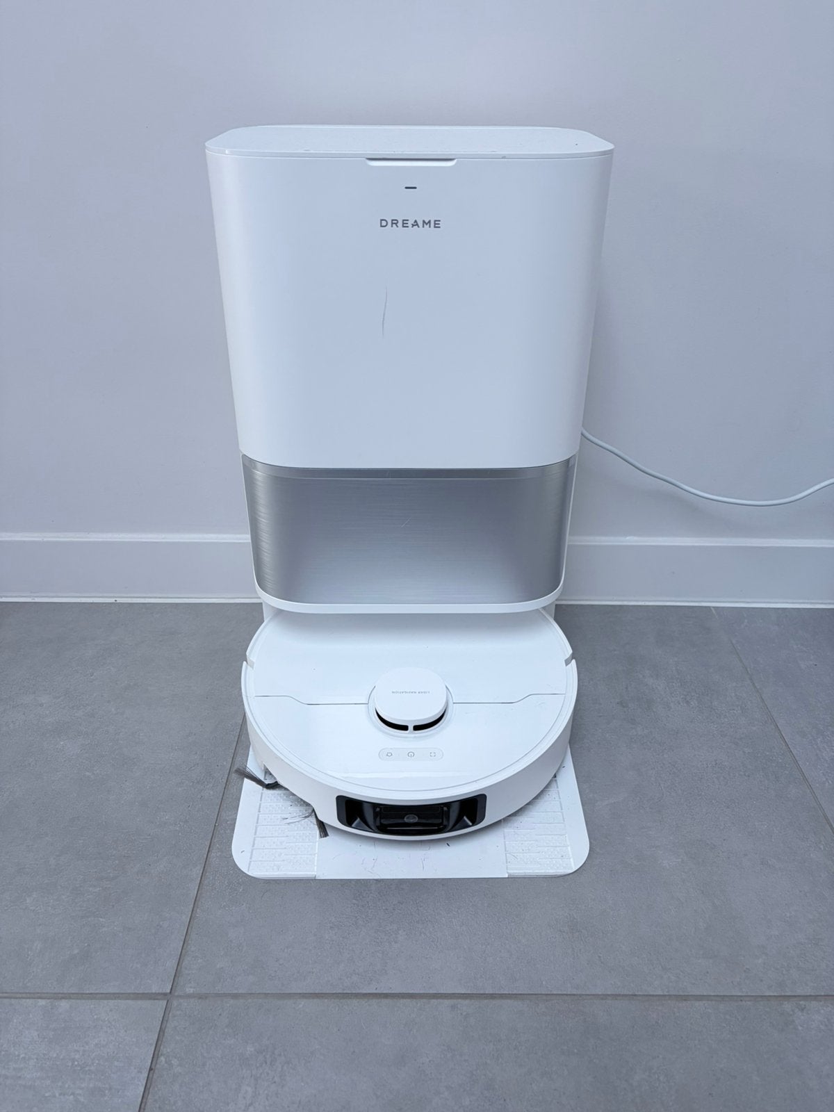 DREAME L10s Ultra Gen3, Animaux & Accessoires, Enlèvement, Comme neuf