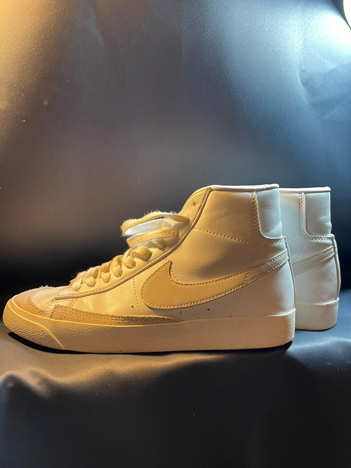 Nike shoenen Origineel, Ophalen of Verzenden, Zo goed als nieuw, Sneakers