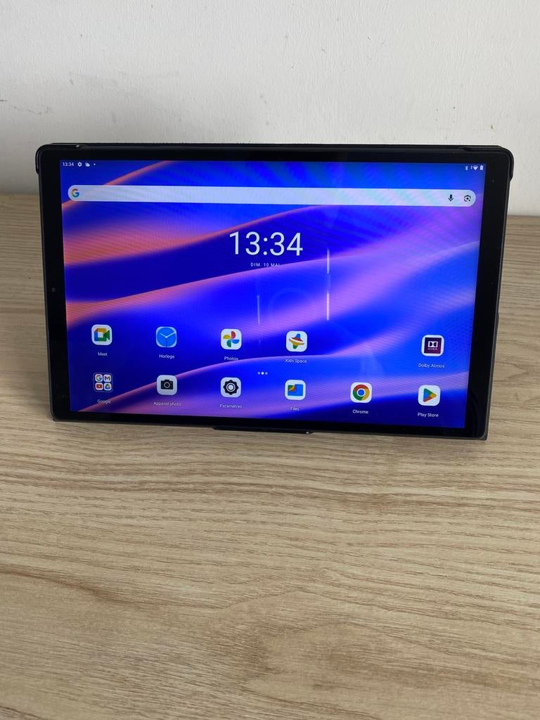 Tablette, Informatique & Logiciels, Enlèvement ou Envoi, Comme neuf