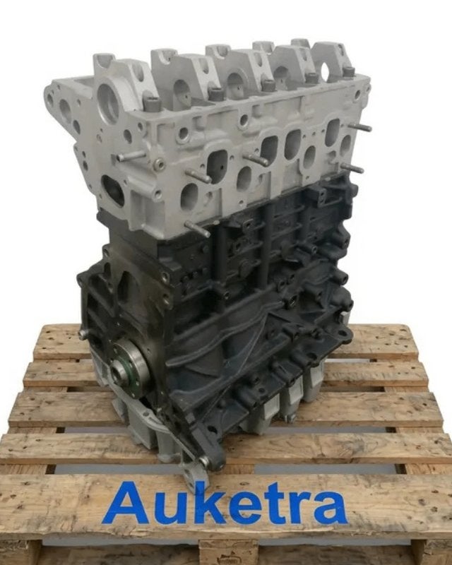 Moteur Volkswagen 1.9 TDI – Référence BKC, Autos : Pièces & Accessoires, Envoi, Volkswagen