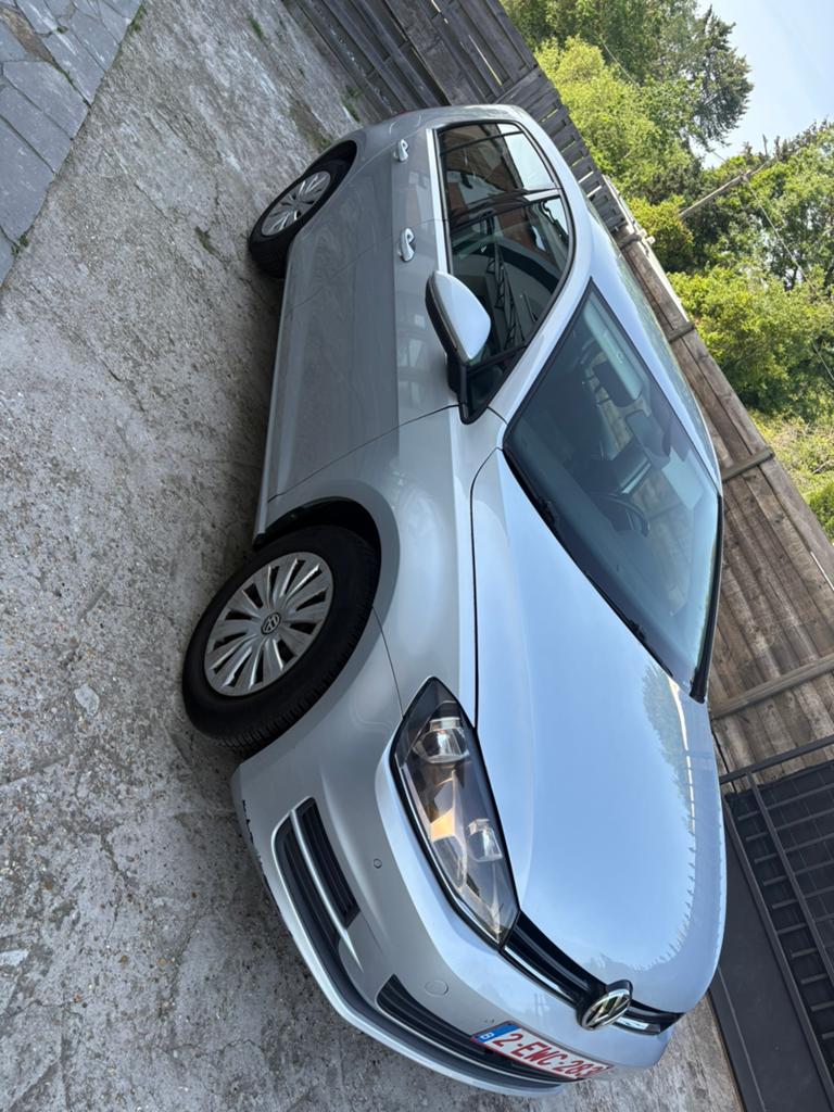 Volkswagen golf 7 prijs met keuring 0467706791, Automaat, Euro 5, Stof, 4 cilinders