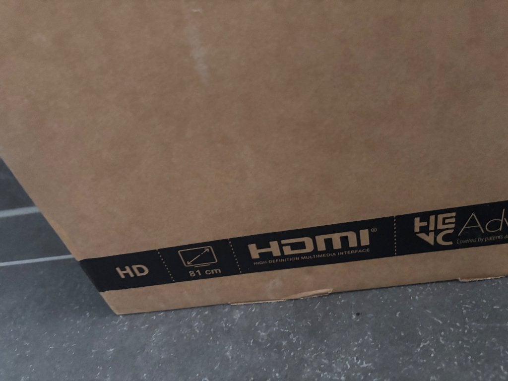 Tv, Audio, Tv en Foto, Overige Audio, Tv en Foto, Ophalen, Nieuw