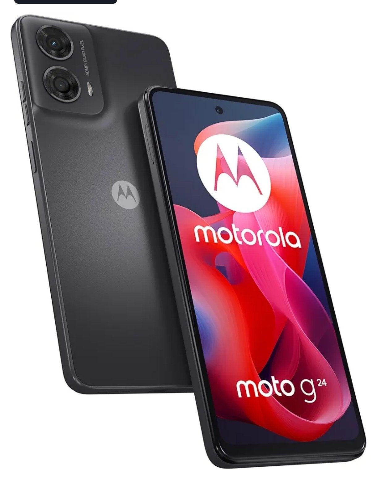 motorola G24 power, Télécoms, Téléphonie mobile | Huawei, Comme neuf, Enlèvement, Sans abonnement, Sans simlock