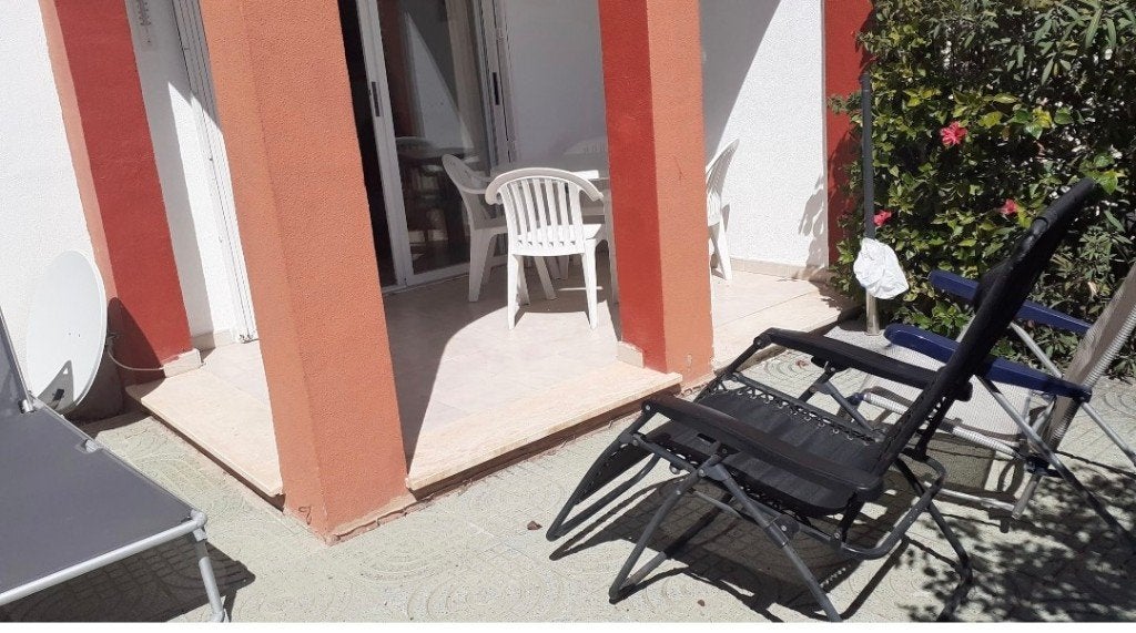 Torrevieja : Toujours disponible du 28/07 au 12/08 - 2 chamb, Vacances, Propriétaire, 2 chambres, Mer, Costa Blanca