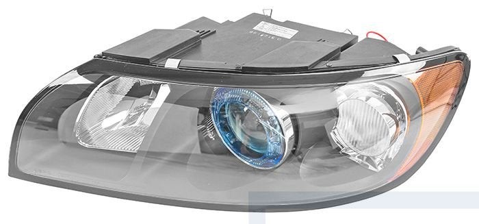 Volvo Koplamp xenon S40 2004+ OEM ref 31335245 S40 S40 S40 V, Ophalen of Verzenden, Nieuw, Volvo