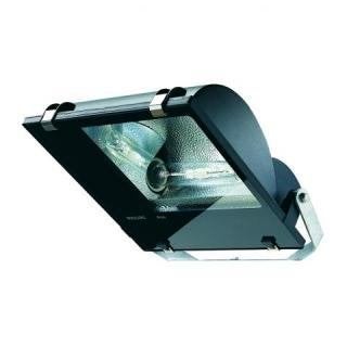 Projecteur spot Philips MWF330250K, Enlèvement ou Envoi, Neuf, 200 à 500 watts, Lampe avec luminaire