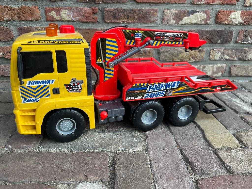 depannage sleep- takelauto van Dickie, Ophalen of Verzenden