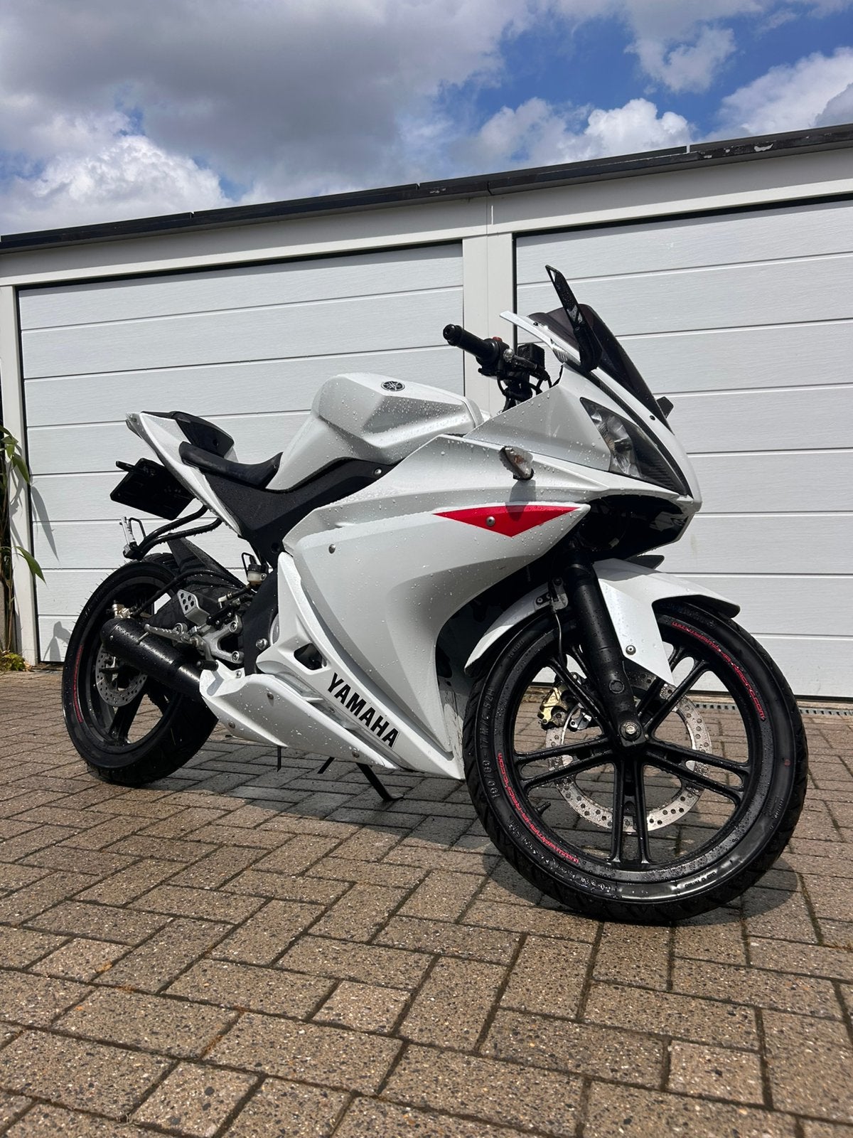 Te Koop: Yamaha YZF R125 – Sportieve 125cc, Motoren, Motoren | Yamaha, Particulier, Sport