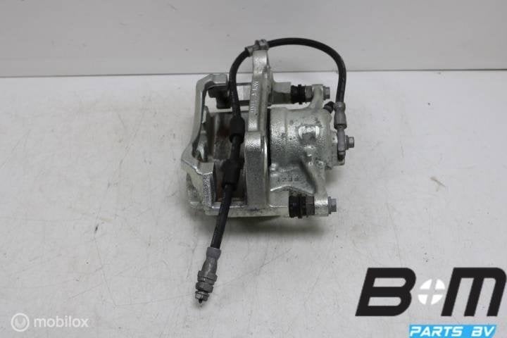 Remklauw linksvoor VW Golf 7 FL 5drs 5Q0615105DN, Utilisé