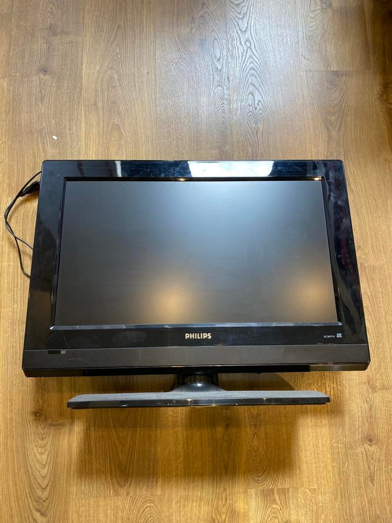 Philips Beeldscherm - HD Resolutie, Audio, Tv en Foto, Televisies, Ophalen, Philips, Gebruikt, 100 Hz