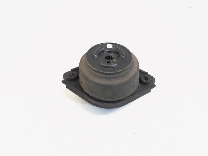 Support moteur d'un Mercedes ML-Klasse, 3 mois de garantie, Utilisé, -, -