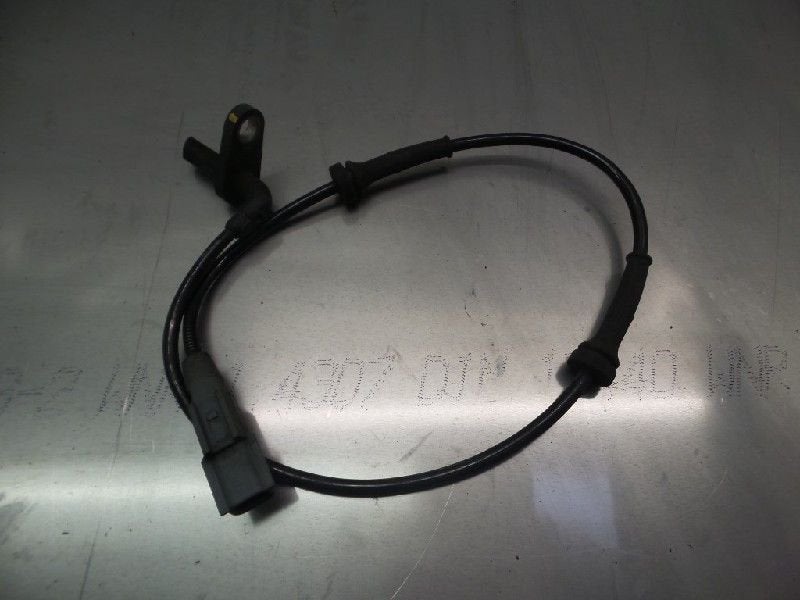 ABS SENSOR ABS Nissan Micra (K13) (|479011HA0A|), Gebruikt, Nissan