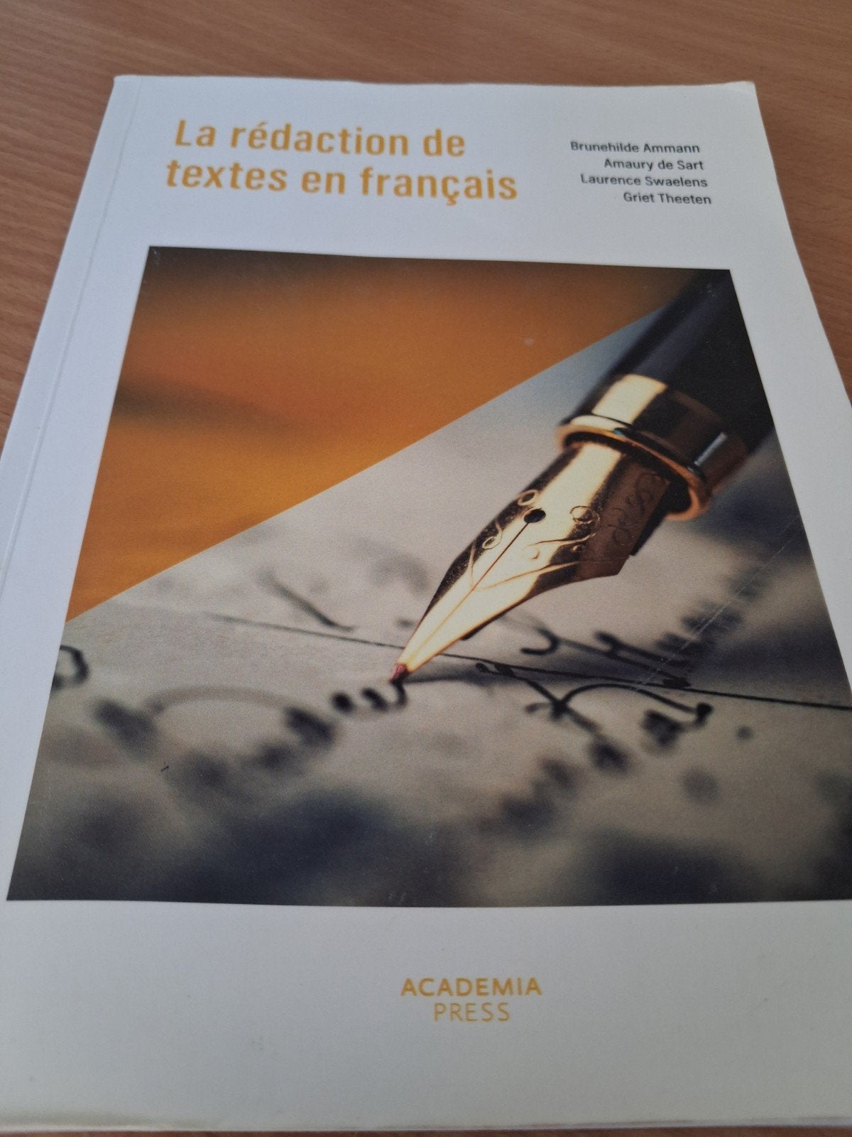 Brunehilde Ammann - Textes in English, Enlèvement, Utilisé, Brunehilde Ammann; Amaury De Sart; Laurence Swaelens; Griet T...