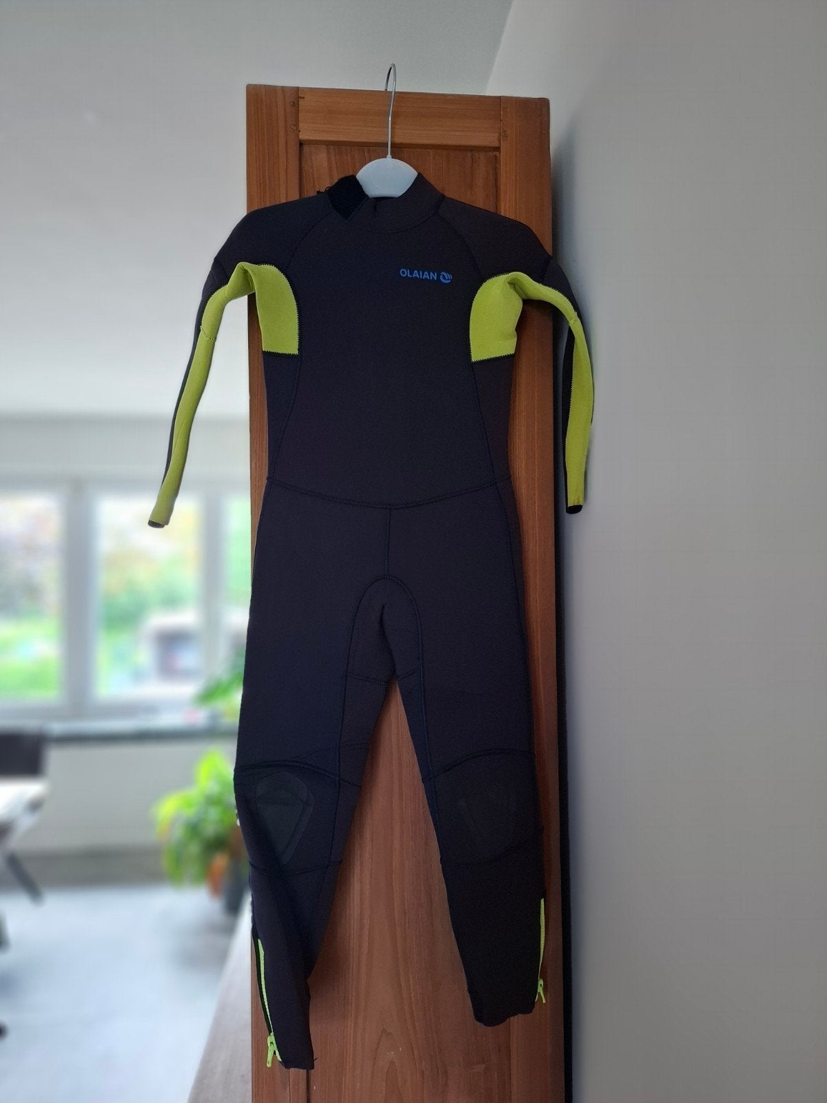 Wetsuit voor kinderen - 6 jaar, Watersport en Boten, Watersportkleding, Ophalen, Wetsuit
