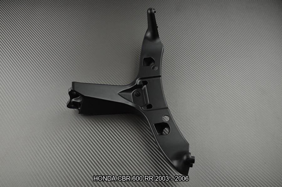 Araignée HONDA CBR 600 RR 2003 - 2006 Support Compteur, Motos, Enlèvement ou Envoi, Neuf