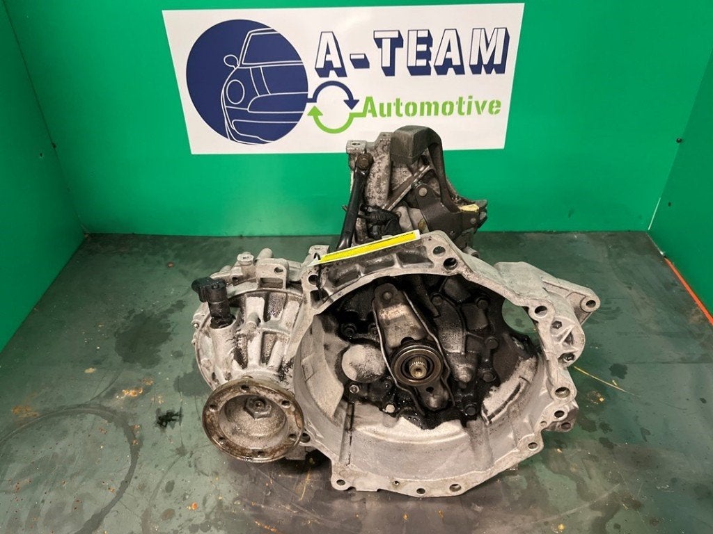 BOITE DE VITESSES MANUELLE Skoda Octavia Combi (1U5), Autos : Pièces & Accessoires, Utilisé, Info@skoda-auto.de, Skoda, Max-Planck-Straße  3-5
64331  Weiterstadt, DE
