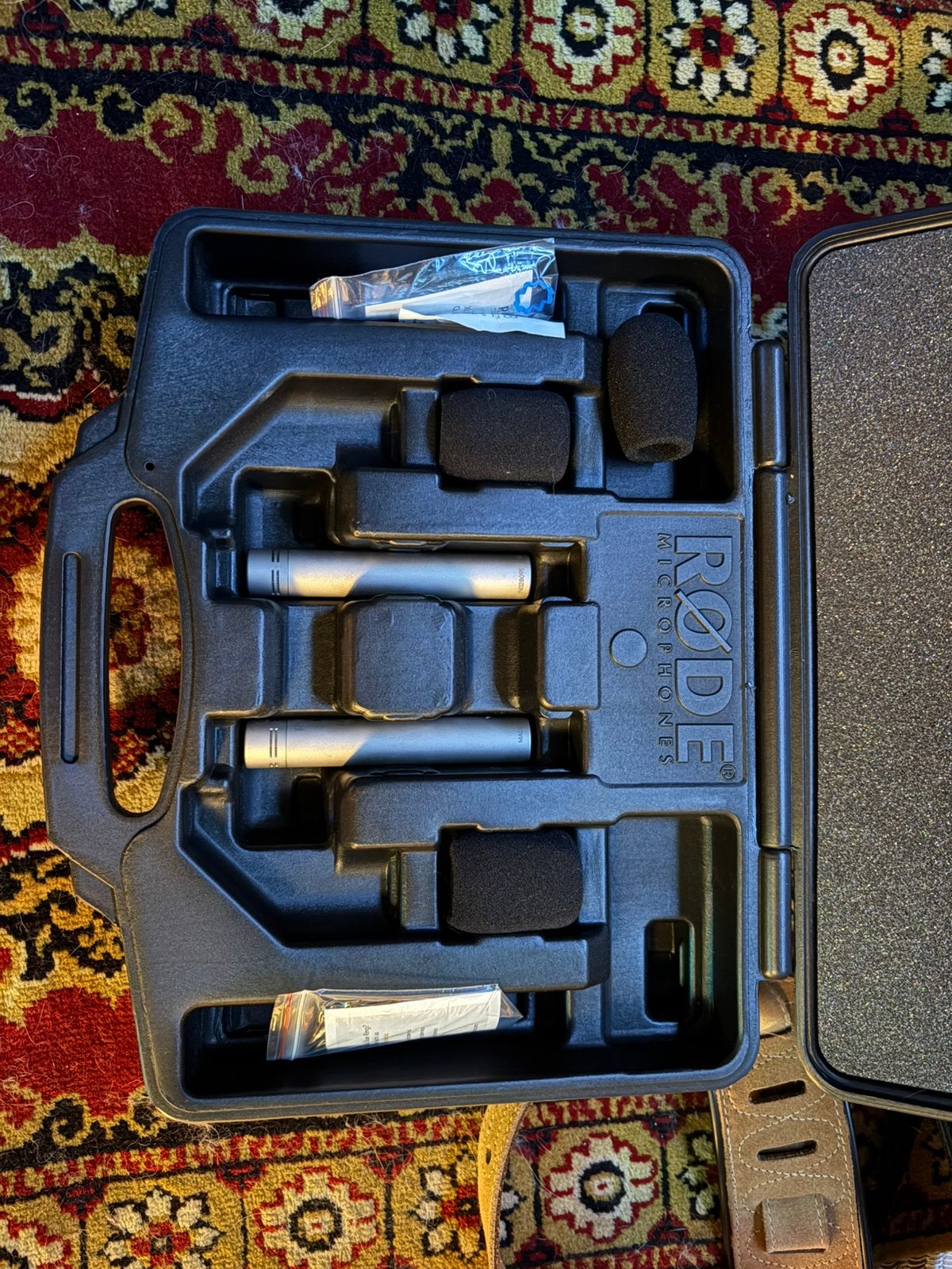 Rode Nt5, Muziek en Instrumenten, Ophalen of Verzenden, Zo goed als nieuw