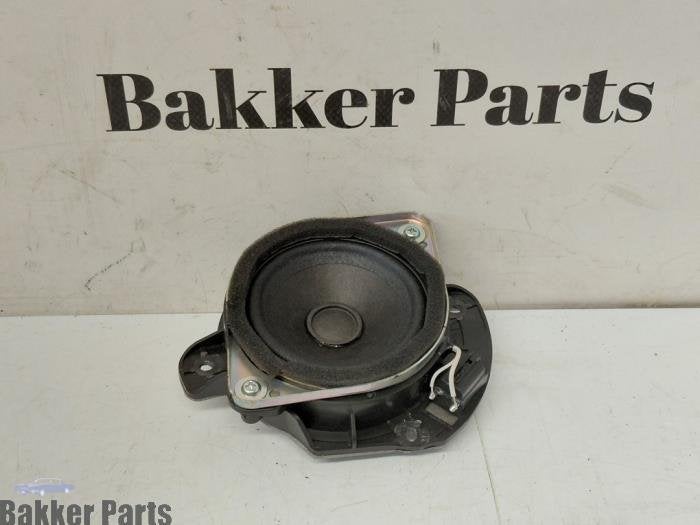 Haut-parleur d'un Ford Usa Mustang, -, -, 3 mois de garantie, Pièces américaines