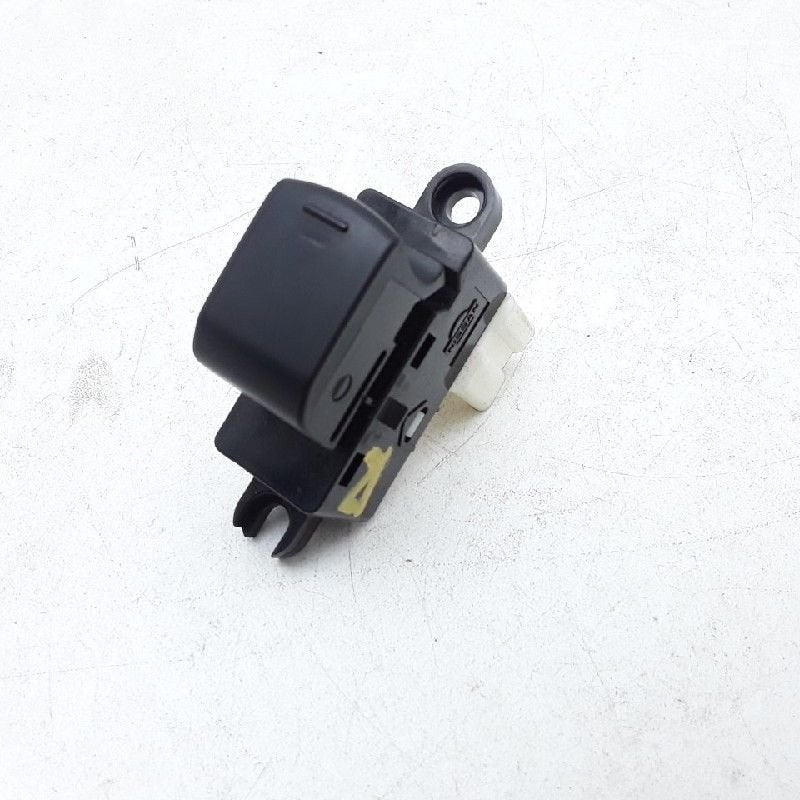 COMMUTATEUR VITRES ELECTRIQUES Nissan Micra C+C (K12), Utilisé, Nissan