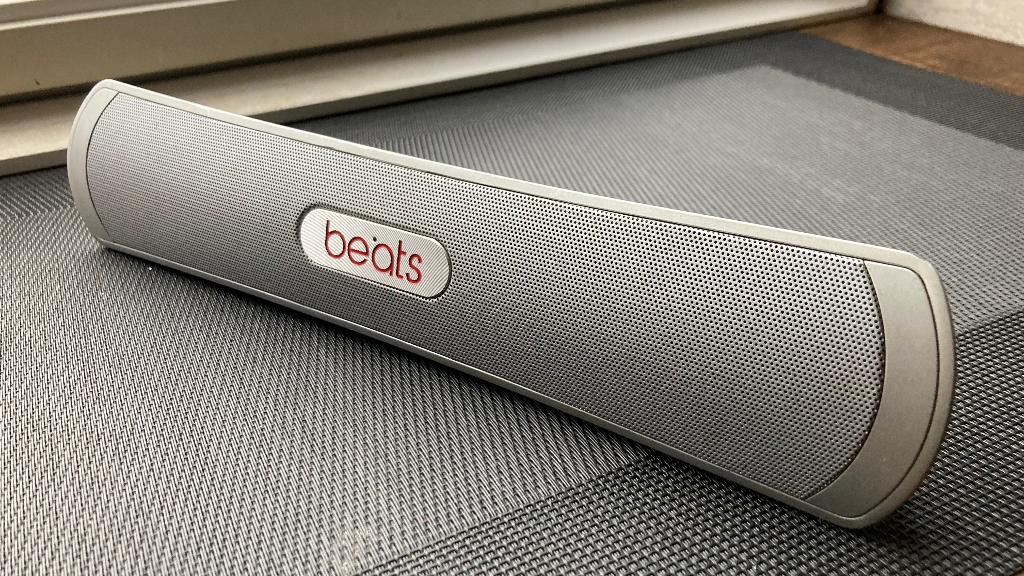 Enceinte portable Beats by Dre, Enlèvement, Comme neuf, Moins de 60 watts, Autres types