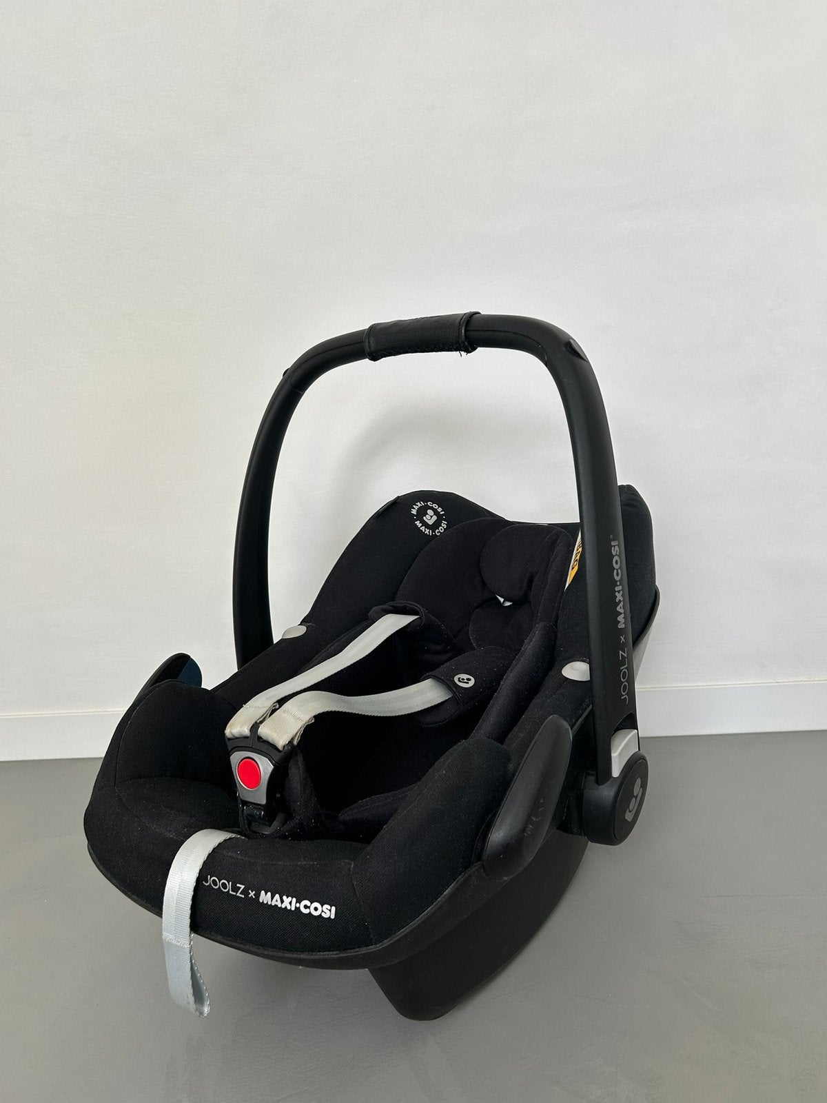 Joolz Maxi-cosi, Kinderen en Baby's, Ophalen, Gebruikt, Maxi-Cosi, Autogordel