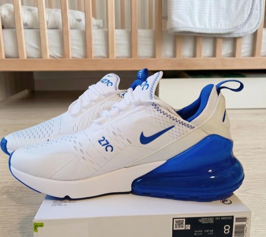 Air Max nike, Sport en Fitness, Honkbal en Softbal, Ophalen of Verzenden
