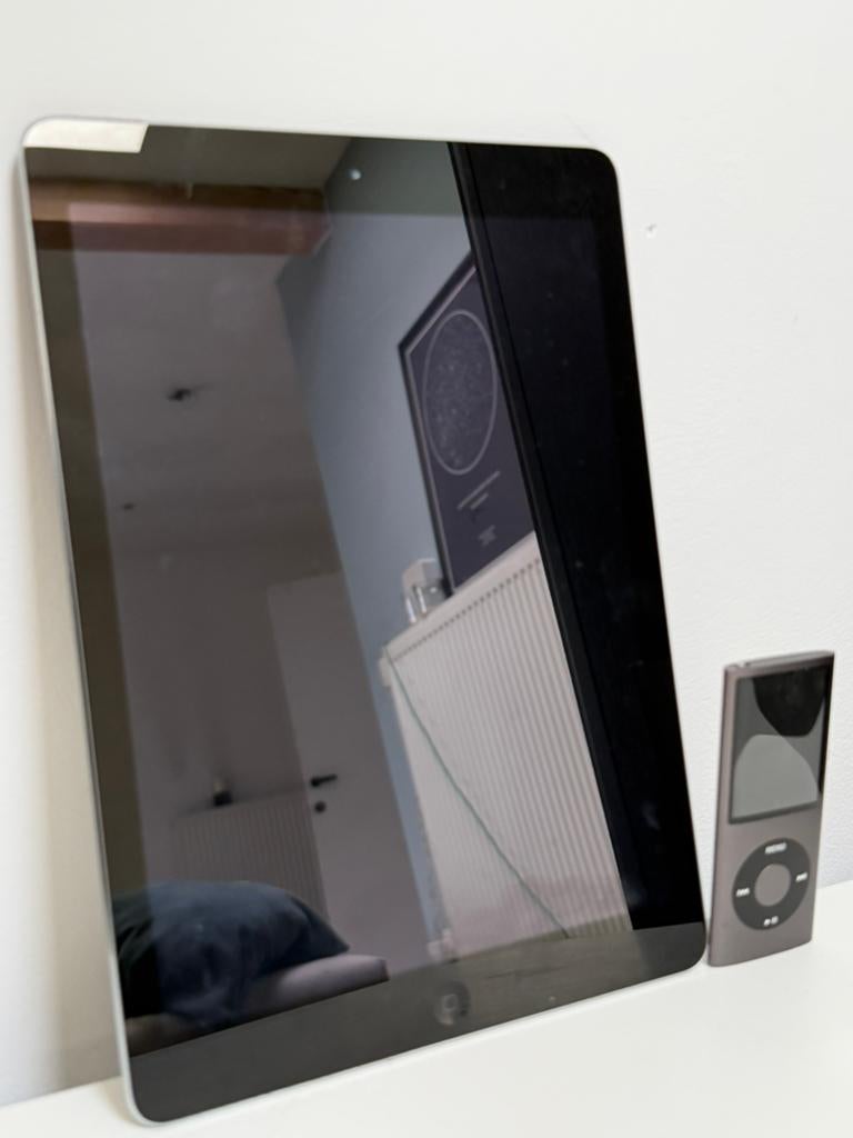Ipad et iPod - défectueux, Informatique & Logiciels, Apple iPad Tablettes, Enlèvement ou Envoi, Ne fonctionne pas, Apple iPad