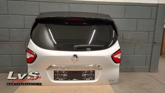 Hayon d'un Renault Captur (BIXNM), Renault, -, Utilisé, -